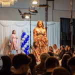 Shannon Rowing Club Fashion Show Fundraiser took place at the Limerick Strand Hotel on February 20, 2025. Picture: Olena Oleksienko/ilovelimerick