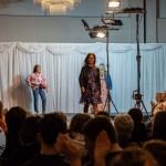 Shannon Rowing Club Fashion Show Fundraiser took place at the Limerick Strand Hotel on February 20, 2025. Picture: Olena Oleksienko/ilovelimerick
