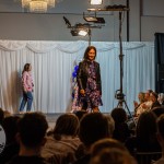 Shannon Rowing Club Fashion Show Fundraiser took place at the Limerick Strand Hotel on February 20, 2025. Picture: Olena Oleksienko/ilovelimerick
