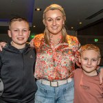 Shannon Rowing Club Fashion Show Fundraiser took place at the Limerick Strand Hotel on February 20, 2025. Picture: Olena Oleksienko/ilovelimerick