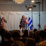Shannon Rowing Club Fashion Show Fundraiser took place at the Limerick Strand Hotel on February 20, 2025. Picture: Olena Oleksienko/ilovelimerick