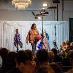 Shannon Rowing Club Fashion Show Fundraiser took place at the Limerick Strand Hotel on February 20, 2025. Picture: Olena Oleksienko/ilovelimerick