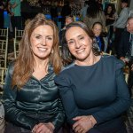 Shannon Rowing Club Fashion Show Fundraiser took place at the Limerick Strand Hotel on February 20, 2025. Picture: Olena Oleksienko/ilovelimerick