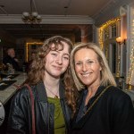 Shannon Rowing Club Fashion Show Fundraiser took place at the Limerick Strand Hotel on February 20, 2025. Picture: Olena Oleksienko/ilovelimerick