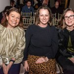 Shannon Rowing Club Fashion Show Fundraiser took place at the Limerick Strand Hotel on February 20, 2025. Picture: Olena Oleksienko/ilovelimerick