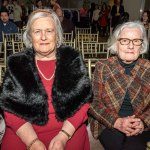 Shannon Rowing Club Fashion Show Fundraiser took place at the Limerick Strand Hotel on February 20, 2025. Picture: Olena Oleksienko/ilovelimerick