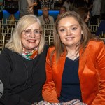 Shannon Rowing Club Fashion Show Fundraiser took place at the Limerick Strand Hotel on February 20, 2025. Picture: Olena Oleksienko/ilovelimerick