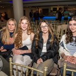 Shannon Rowing Club Fashion Show Fundraiser took place at the Limerick Strand Hotel on February 20, 2025. Picture: Olena Oleksienko/ilovelimerick