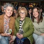 Shannon Rowing Club Fashion Show Fundraiser took place at the Limerick Strand Hotel on February 20, 2025. Picture: Olena Oleksienko/ilovelimerick