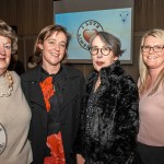 Shannon Rowing Club Fashion Show Fundraiser took place at the Limerick Strand Hotel on February 20, 2025. Picture: Olena Oleksienko/ilovelimerick