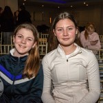Shannon Rowing Club Fashion Show Fundraiser took place at the Limerick Strand Hotel on February 20, 2025. Picture: Olena Oleksienko/ilovelimerick