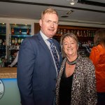 Shannon Rowing Club Fashion Show Fundraiser took place at the Limerick Strand Hotel on February 20, 2025. Picture: Olena Oleksienko/ilovelimerick