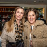 Shannon Rowing Club Fashion Show Fundraiser took place at the Limerick Strand Hotel on February 20, 2025. Picture: Olena Oleksienko/ilovelimerick