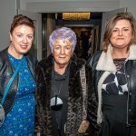 Shannon Rowing Club Fashion Show Fundraiser took place at the Limerick Strand Hotel on February 20, 2025. Picture: Olena Oleksienko/ilovelimerick
