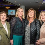 Shannon Rowing Club Fashion Show Fundraiser took place at the Limerick Strand Hotel on February 20, 2025. Picture: Olena Oleksienko/ilovelimerick
