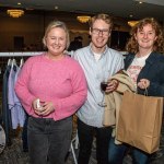 Shannon Rowing Club Fashion Show Fundraiser took place at the Limerick Strand Hotel on February 20, 2025. Picture: Olena Oleksienko/ilovelimerick