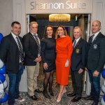 Shannon Rowing Club Fashion Show Fundraiser took place at the Limerick Strand Hotel on February 20, 2025. Picture: Olena Oleksienko/ilovelimerick