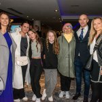 Shannon Rowing Club Fashion Show Fundraiser took place at the Limerick Strand Hotel on February 20, 2025. Picture: Olena Oleksienko/ilovelimerick