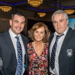 Shannon Rowing Club Fashion Show Fundraiser took place at the Limerick Strand Hotel on February 20, 2025. Picture: Olena Oleksienko/ilovelimerick