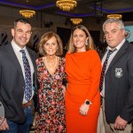Shannon Rowing Club Fashion Show Fundraiser took place at the Limerick Strand Hotel on February 20, 2025. Picture: Olena Oleksienko/ilovelimerick