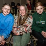 Shannon Rowing Club Fashion Show Fundraiser took place at the Limerick Strand Hotel on February 20, 2025. Picture: Olena Oleksienko/ilovelimerick