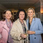 Shannon Rowing Club Fashion Show Fundraiser took place at the Limerick Strand Hotel on February 20, 2025. Picture: Olena Oleksienko/ilovelimerick