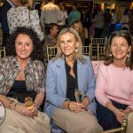 Shannon Rowing Club Fashion Show Fundraiser took place at the Limerick Strand Hotel on February 20, 2025. Picture: Olena Oleksienko/ilovelimerick