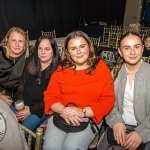 Shannon Rowing Club Fashion Show Fundraiser took place at the Limerick Strand Hotel on February 20, 2025. Picture: Olena Oleksienko/ilovelimerick
