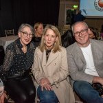 Shannon Rowing Club Fashion Show Fundraiser took place at the Limerick Strand Hotel on February 20, 2025. Picture: Olena Oleksienko/ilovelimerick