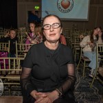 Shannon Rowing Club Fashion Show Fundraiser took place at the Limerick Strand Hotel on February 20, 2025. Picture: Olena Oleksienko/ilovelimerick
