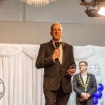 Shannon Rowing Club Fashion Show Fundraiser took place at the Limerick Strand Hotel on February 20, 2025. Picture: Olena Oleksienko/ilovelimerick