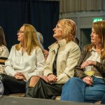 Shannon Rowing Club Fashion Show Fundraiser took place at the Limerick Strand Hotel on February 20, 2025. Picture: Olena Oleksienko/ilovelimerick