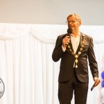 Shannon Rowing Club Fashion Show Fundraiser took place at the Limerick Strand Hotel on February 20, 2025. Picture: Olena Oleksienko/ilovelimerick