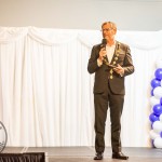 Shannon Rowing Club Fashion Show Fundraiser took place at the Limerick Strand Hotel on February 20, 2025. Picture: Olena Oleksienko/ilovelimerick