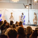 Shannon Rowing Club Fashion Show Fundraiser took place at the Limerick Strand Hotel on February 20, 2025. Picture: Olena Oleksienko/ilovelimerick