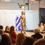 Shannon Rowing Club Fashion Show Fundraiser took place at the Limerick Strand Hotel on February 20, 2025. Picture: Olena Oleksienko/ilovelimerick