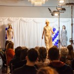 Shannon Rowing Club Fashion Show Fundraiser took place at the Limerick Strand Hotel on February 20, 2025. Picture: Olena Oleksienko/ilovelimerick
