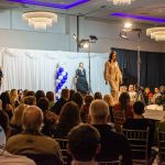 Shannon Rowing Club Fashion Show Fundraiser took place at the Limerick Strand Hotel on February 20, 2025. Picture: Olena Oleksienko/ilovelimerick