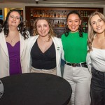 Shannon Rowing Club Fashion Show Fundraiser took place at the Limerick Strand Hotel on February 20, 2025. Picture: Olena Oleksienko/ilovelimerick