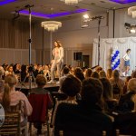 Shannon Rowing Club Fashion Show Fundraiser took place at the Limerick Strand Hotel on February 20, 2025. Picture: Olena Oleksienko/ilovelimerick