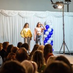 Shannon Rowing Club Fashion Show Fundraiser took place at the Limerick Strand Hotel on February 20, 2025. Picture: Olena Oleksienko/ilovelimerick