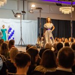 Shannon Rowing Club Fashion Show Fundraiser took place at the Limerick Strand Hotel on February 20, 2025. Picture: Olena Oleksienko/ilovelimerick