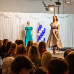 Shannon Rowing Club Fashion Show Fundraiser took place at the Limerick Strand Hotel on February 20, 2025. Picture: Olena Oleksienko/ilovelimerick