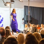 Shannon Rowing Club Fashion Show Fundraiser took place at the Limerick Strand Hotel on February 20, 2025. Picture: Olena Oleksienko/ilovelimerick