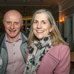 Shannon Rowing Club Fashion Show Fundraiser took place at the Limerick Strand Hotel on February 20, 2025. Picture: Olena Oleksienko/ilovelimerick