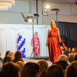 Shannon Rowing Club Fashion Show Fundraiser took place at the Limerick Strand Hotel on February 20, 2025. Picture: Olena Oleksienko/ilovelimerick