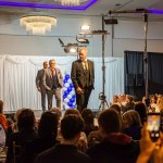 Shannon Rowing Club Fashion Show Fundraiser took place at the Limerick Strand Hotel on February 20, 2025. Picture: Olena Oleksienko/ilovelimerick
