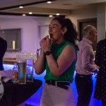 Shannon Rowing Club Fashion Show Fundraiser took place at the Limerick Strand Hotel on February 20, 2025. Picture: Olena Oleksienko/ilovelimerick