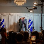 Shannon Rowing Club Fashion Show Fundraiser took place at the Limerick Strand Hotel on February 20, 2025. Picture: Olena Oleksienko/ilovelimerick
