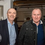 Shannon Rowing Club Fashion Show Fundraiser took place at the Limerick Strand Hotel on February 20, 2025. Picture: Olena Oleksienko/ilovelimerick
